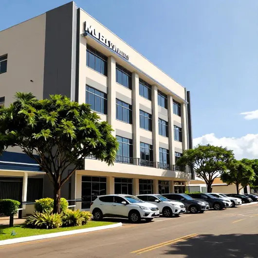 Mubis Transportes: Sua Conexão em Avaré