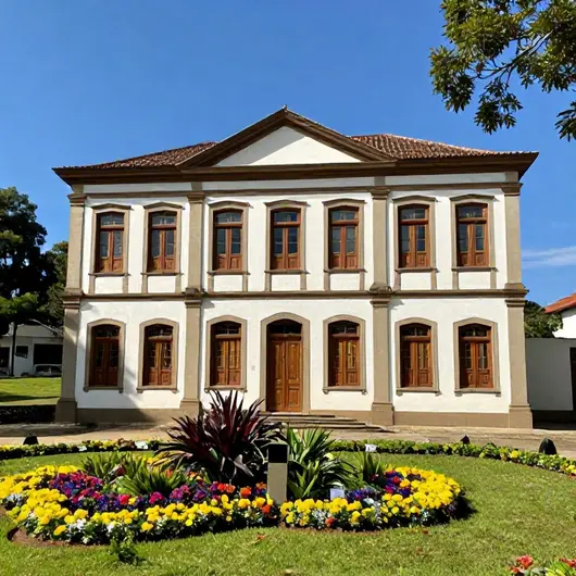 Museu Municipal Anita Ferreira Museu Municipal Anita Ferreira