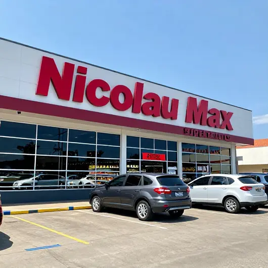 Nicolau Max Supermercados Nicolau Max Supermercados
