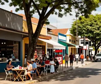 Onde Encontrar as Melhores Opções de Compras em Avaré