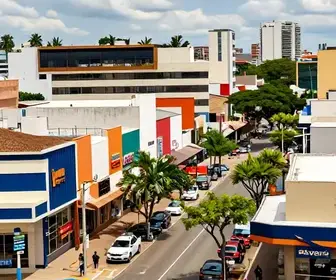 Os 32 melhores lugares para compras em Avaré: guia atualizado