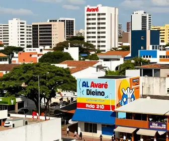 Os 36 melhores serviços em Avaré - SP: guia atualizado