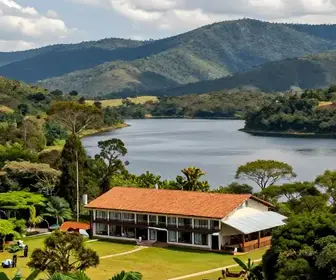 Os Melhores Hotéis na Represa de Jurumirim para Sua Estadia em Avaré Os Melhores Hotéis na Represa de Jurumirim para Sua Estadia em Avaré