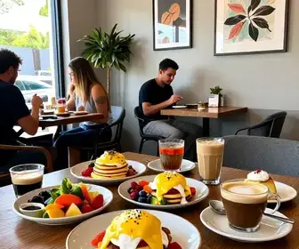 Os Melhores Lugares para Brunch em Avaré Os Melhores Lugares para Brunch em Avaré