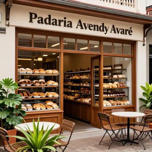 Padaria Avenida Avaré: Um Sabor Inigualável na Sua Visita