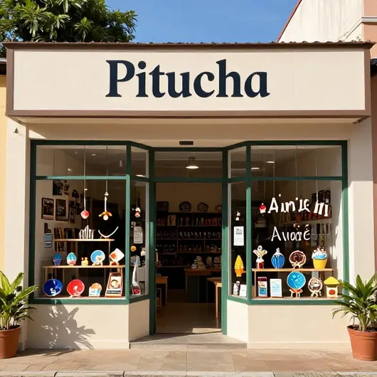 Pitucha Armarinhos: O Destino Ideal para os Amantes do Artesanato