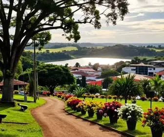 Planejando Sua Viagem: Quantos Dias Ficar em Avaré – SP Planejando Sua Viagem: Quantos Dias Ficar em Avaré - SP