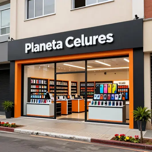 Planeta Celulares