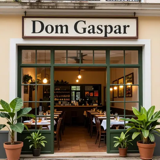 Restaurante Dom Gaspar