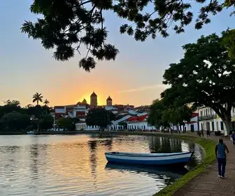 Roteiro Fotográfico Impressionante em Avaré: Descubra os Melhores Locais