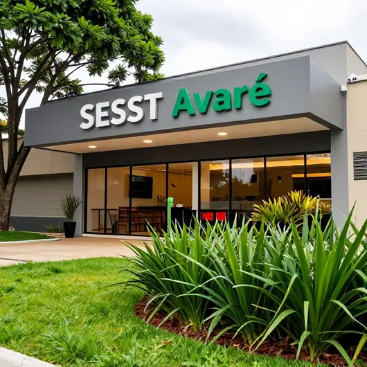 SESST Avaré: Segurança e Medicina do Trabalho em Foco