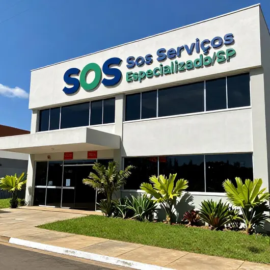 Sos Serviços Especializados de Avaré/SP: Sua Solução em Serviços