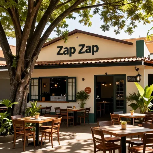 Zap Zap Restaurante Zap Zap Restaurante